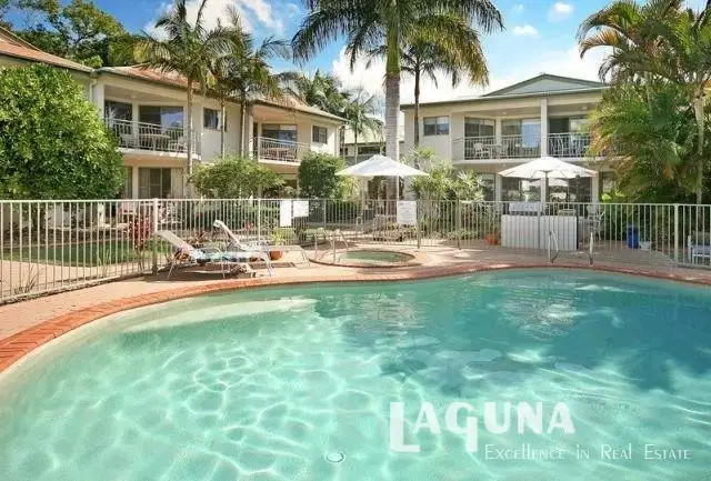 Main view of Homely unit listing, 17/243 Weyba Road, Noosaville QLD 4566