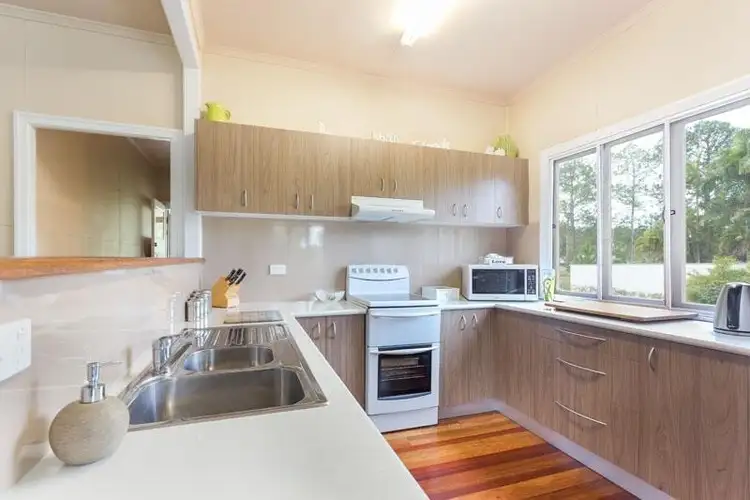 Fifth view of Homely house listing, 560 Grassdale Road, Gumdale QLD 4154