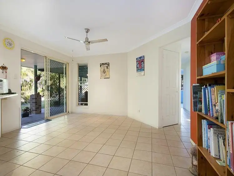 Fifth view of Homely house listing, 4 Mountain View Place, Glass House Mountains QLD 4518