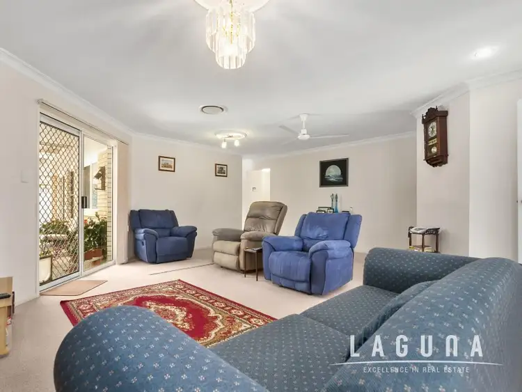 Sixth view of Homely house listing, 4 Sassafras Court, Tewantin QLD 4565