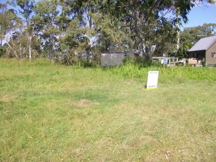 Second view of Homely land listing, 44 Bangalow Street, Russell Island QLD 4184
