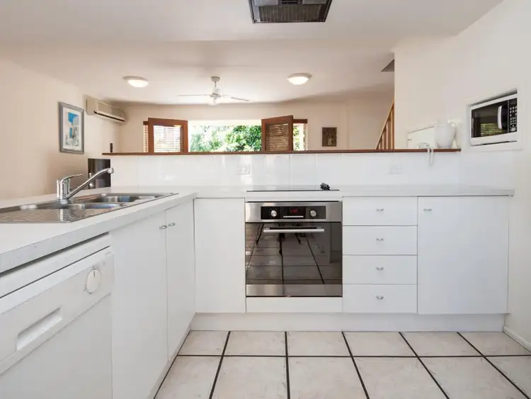 Sixth view of Homely unit listing, 36/8 James St, Noosaville QLD 4566