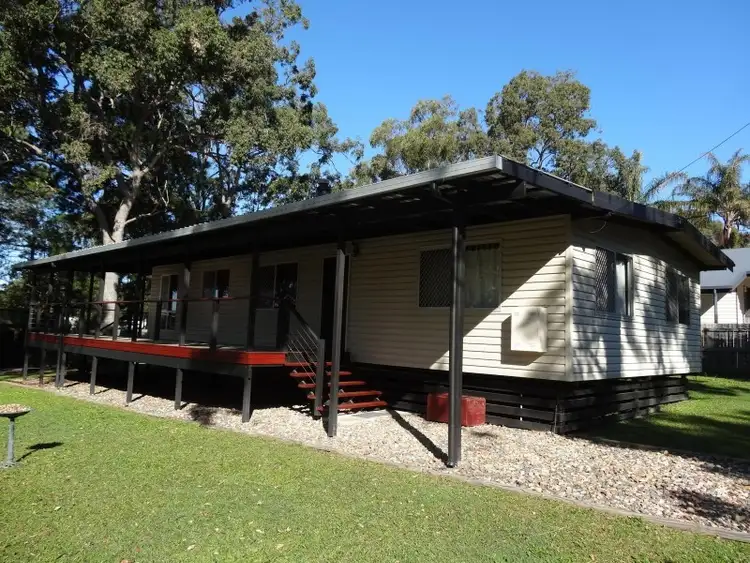 Fourth view of Homely house listing, 18-20 GUTHRIE ST, Russell Island QLD 4184