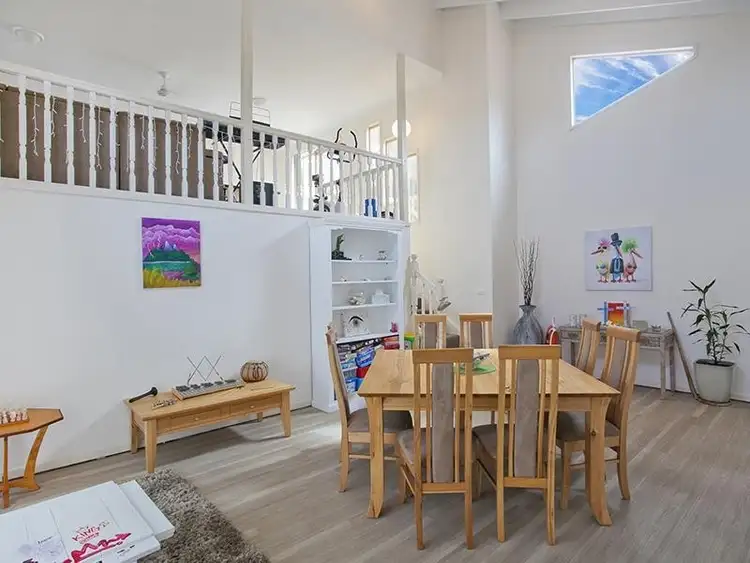 Third view of Homely house listing, 24 Boxsell Rise, Sunrise Beach QLD 4567