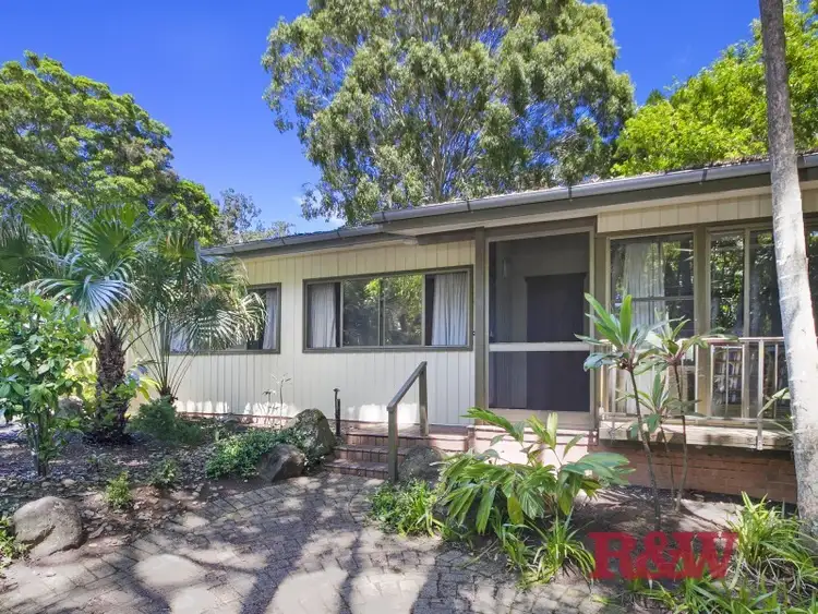 Fourth view of Homely house listing, 7 Allambi Rise, Noosa Heads QLD 4567