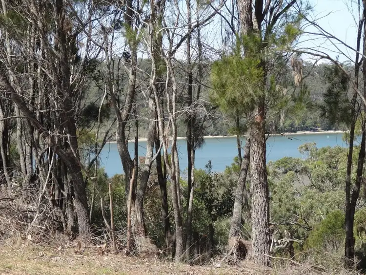 Second view of Homely land listing, 21 leichhardt terrace, Russell Island QLD 4184