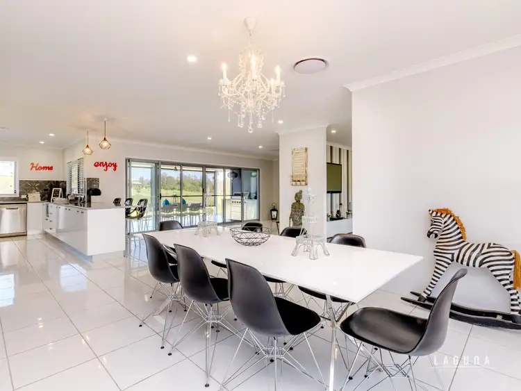Second view of Homely house listing, 11 Watergum Drive, Pie Creek QLD 4570