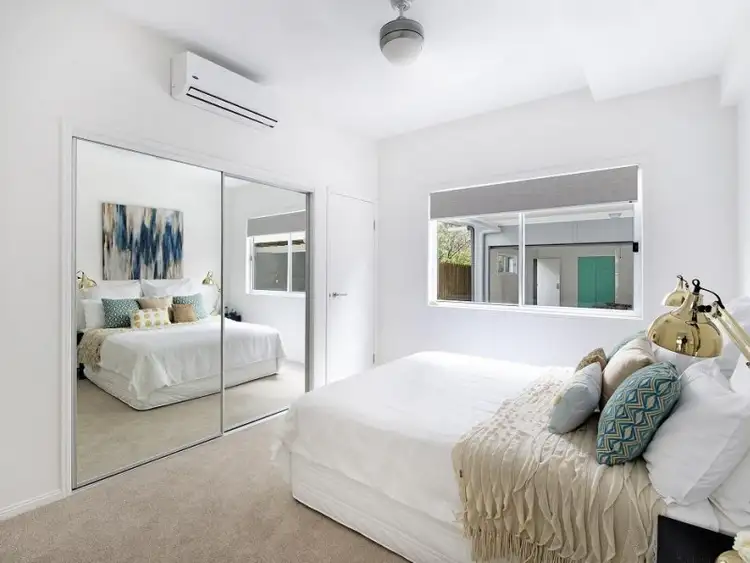 Fifth view of Homely apartment listing, 1 & 2/62 – 64 Fairfield Road, Fairfield QLD 4103