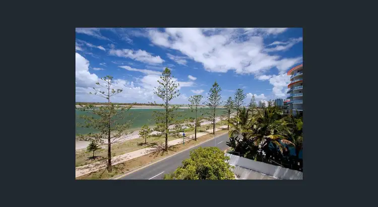 Seventh view of Homely apartment listing, 1506/438 Marine Parade, Biggera Waters QLD 4216