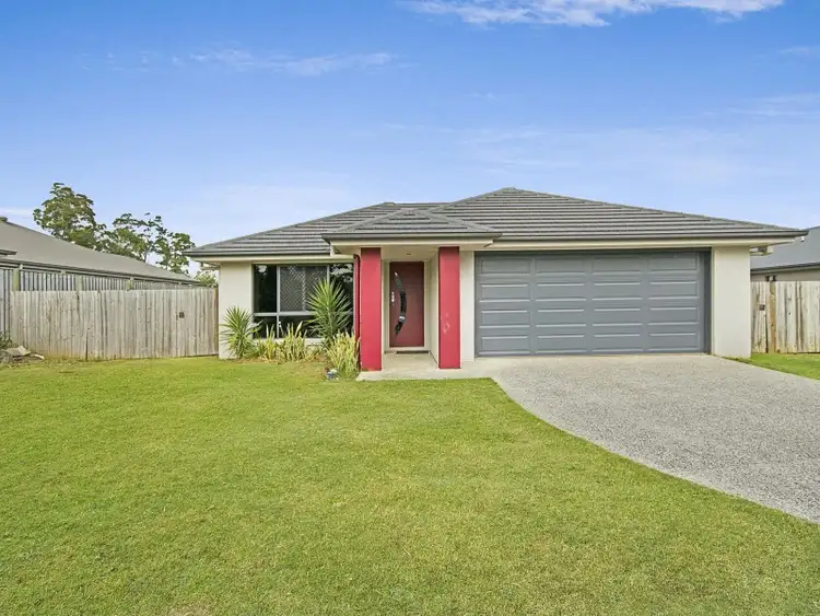 7 Woodgrove Boulevard, Beerwah QLD 4519