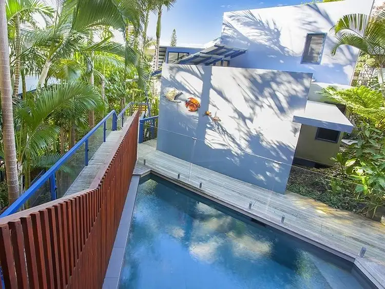 Sixth view of Homely house listing, 36 Arakoon Crescent, Sunshine Beach QLD 4567