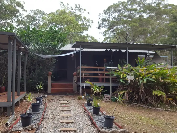 Fourth view of Homely house listing, 29 BASKET BEACH RD, Russell Island QLD 4184
