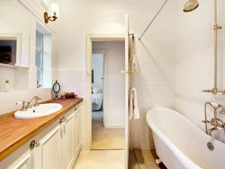 Second view of Homely townhouse listing, 3/24 Kensington Road, South Yarra VIC 3141
