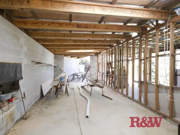 Sixth view of Homely land listing, 3 Hinterland Close, Tinbeerwah QLD 4563