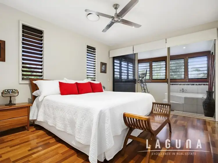 Sixth view of Homely apartment listing, 3/265 Weyba Road, Noosaville QLD 4566