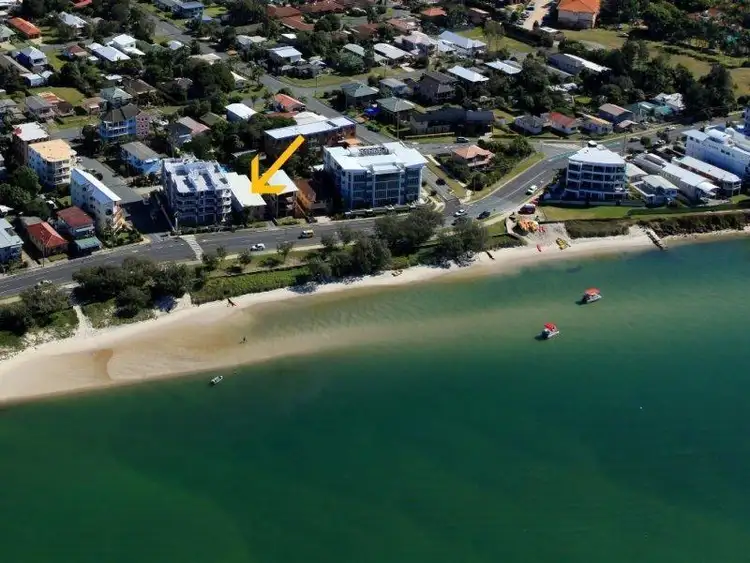 5/6 Esplanade, Golden Beach QLD 4551
