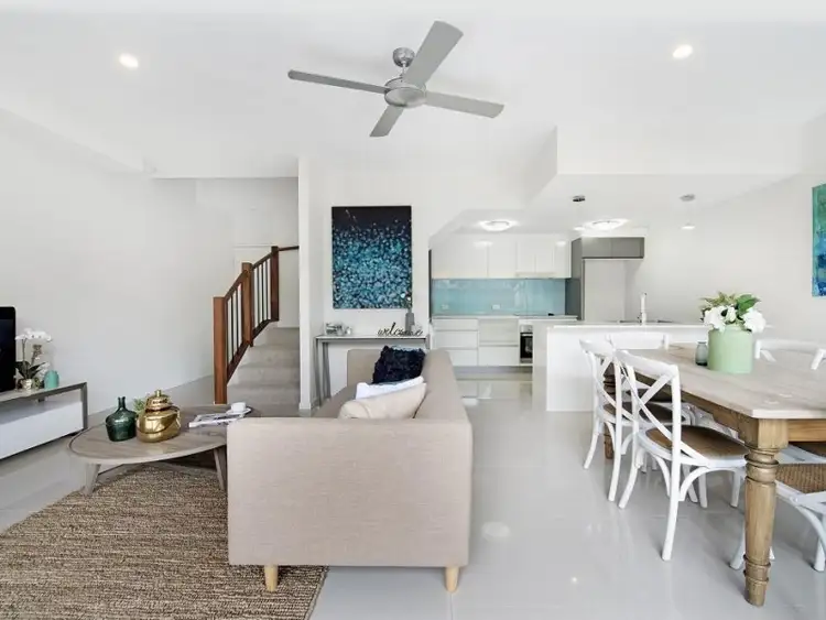 Sixth view of Homely townhouse listing, 5/62 – 64 Fairfield Road, Fairfield QLD 4103