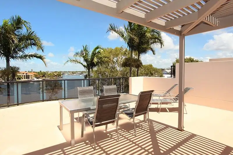 Main view of Homely apartment listing, 101 Parkyn Pde, Mooloolaba QLD 4557