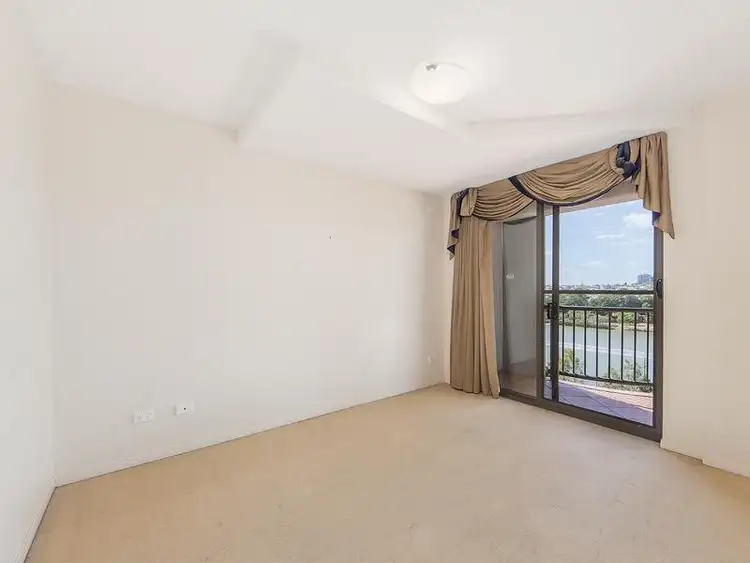 Fifth view of Homely apartment listing, 47/5 Chasely Street, Auchenflower QLD 4066