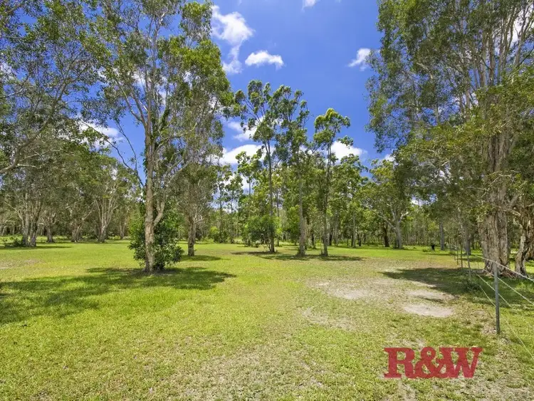 Sixth view of Homely land listing, Lot 2, 8 Amaroo Place, Cooroibah QLD 4565