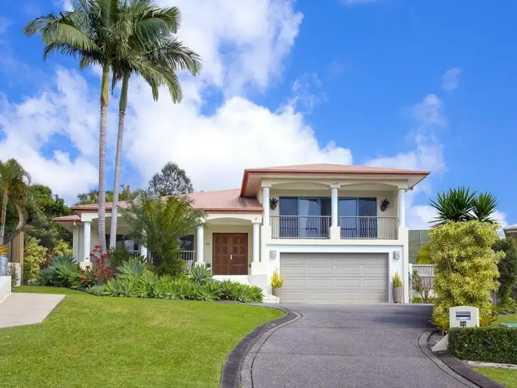 Sixth view of Homely house listing, 34 Shipyard Circuit, Noosa Waters QLD 4566