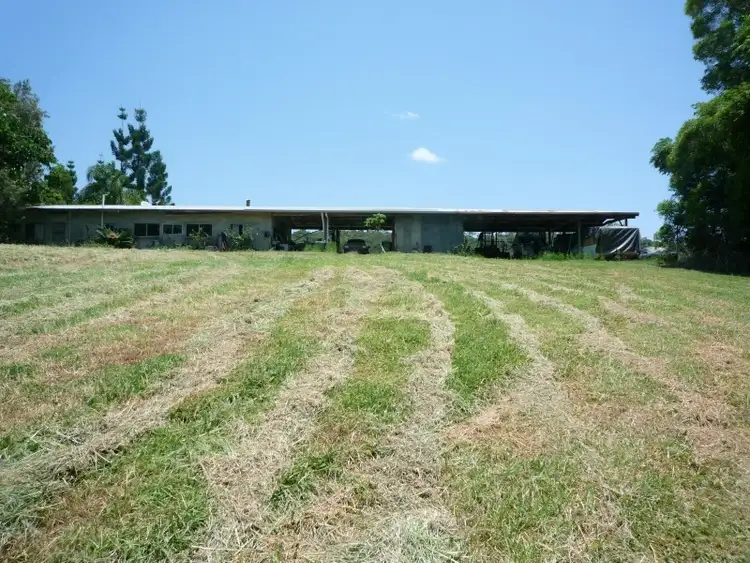 Main view of Homely rural property listing, 199 Hidden Valley Road, North Arm QLD 4561