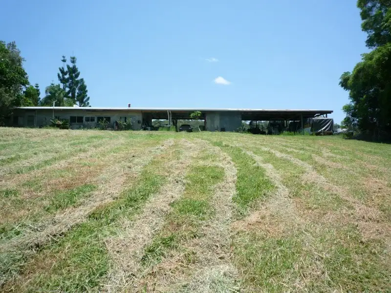 Main view of Homely rural property listing, 199 Hidden Valley Road, North Arm QLD 4561