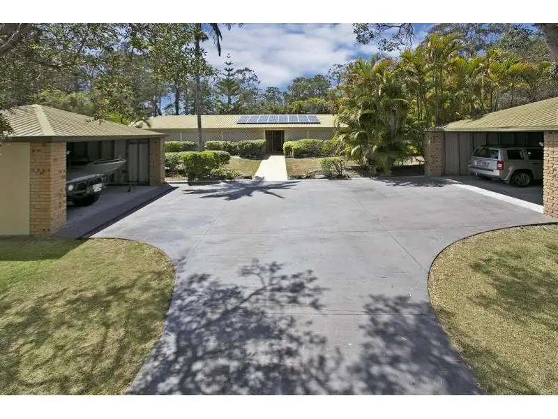 Main view of Homely house listing, 16 Boulia Street, Greenbank QLD 4124