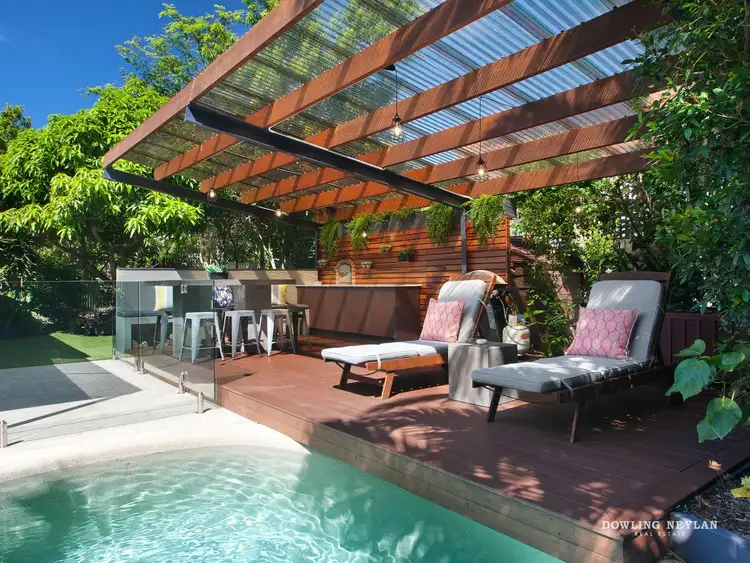 Second view of Homely house listing, 78 Shorehaven Drive, Noosa Waters QLD 4566
