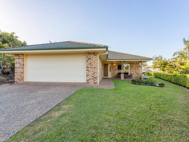 Main view of Homely house listing, 6 Piccadilly Drive, Southside QLD 4570