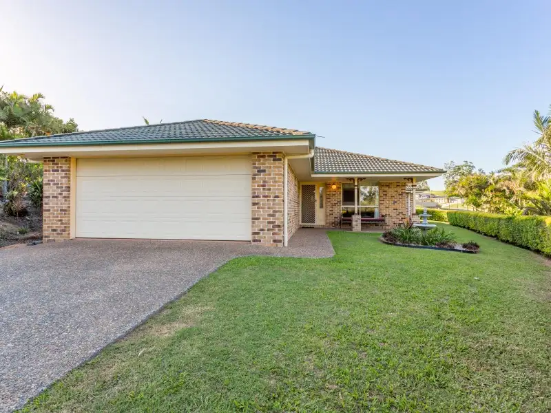 Main view of Homely house listing, 6 Piccadilly Drive, Southside QLD 4570