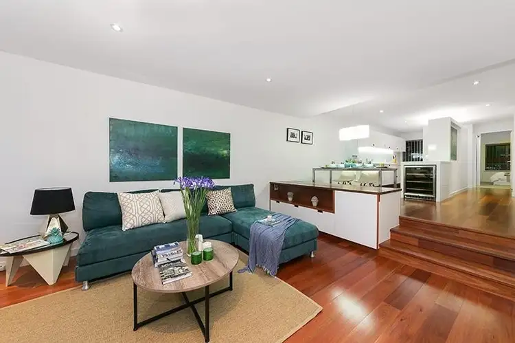 Sixth view of Homely unit listing, 14/78 Cairns Street, Kangaroo Point QLD 4169