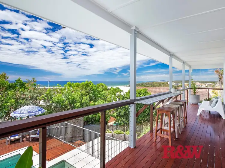 Third view of Homely house listing, 4 Netherby Rise, Sunrise Beach QLD 4567