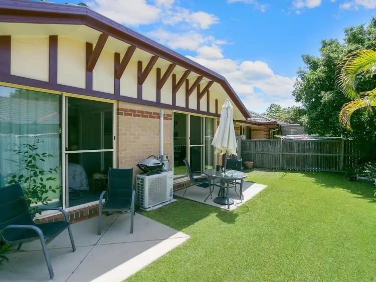 Second view of Homely unit listing, 125 Hansford Road, Coombabah QLD 4216