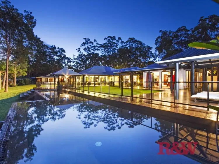 Second view of Homely house listing, 261 Dath Henderson Road, Tinbeerwah QLD 4563