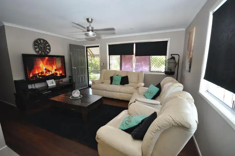 Fourth view of Homely house listing, 132 North Road, Woodridge QLD 4114