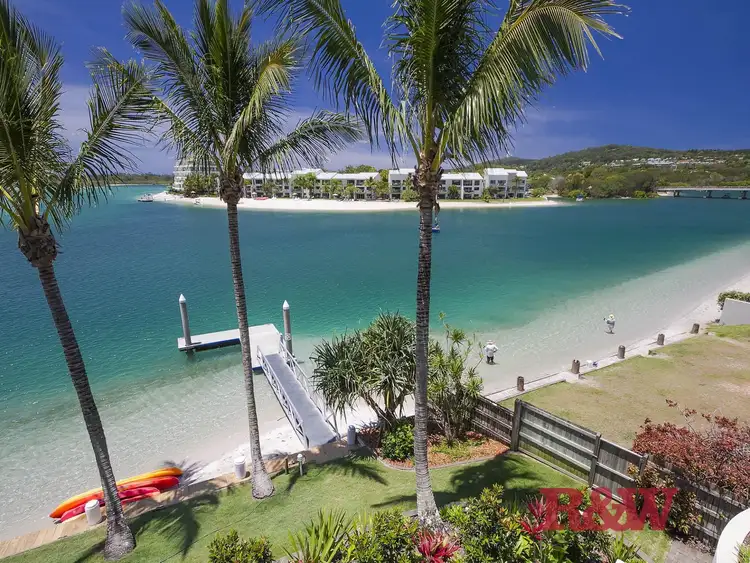 Seventh view of Homely apartment listing, 28/'Noosa Pacific' 24 Munna Crescent, Noosaville QLD 4566