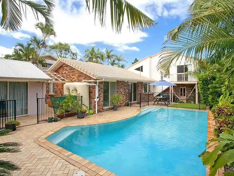 24 Boxsell Rise, Sunrise Beach QLD 4567