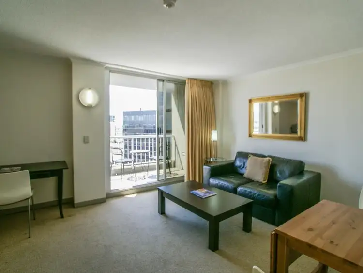 Sixth view of Homely unit listing, 160 Roma Street, Brisbane QLD 4000