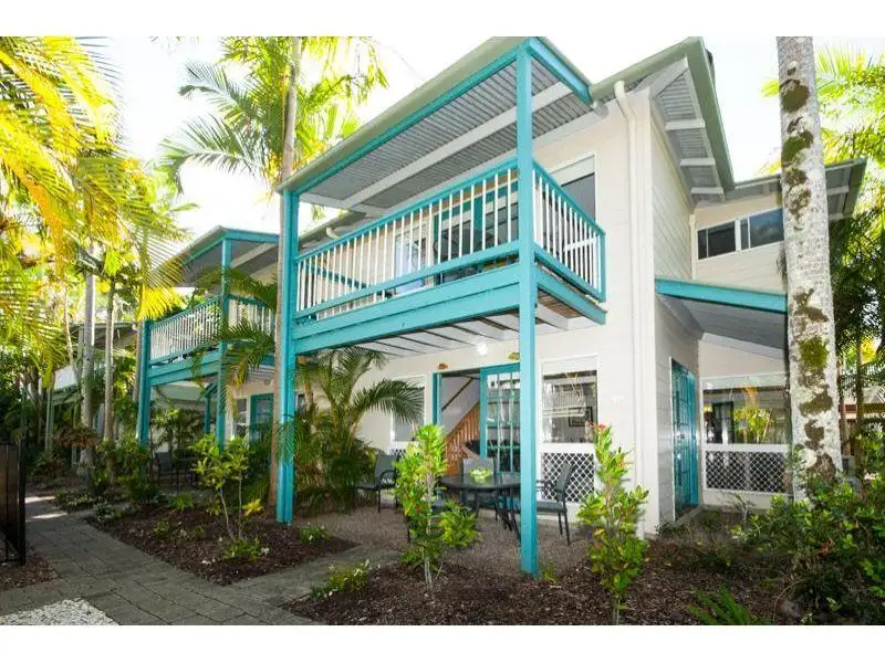 Main view of Homely unit listing, 37 / 12 Robert Street, Noosaville QLD 4566