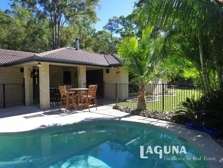 Main view of Homely house listing, 138 Herron Road, Pie Creek QLD 4570