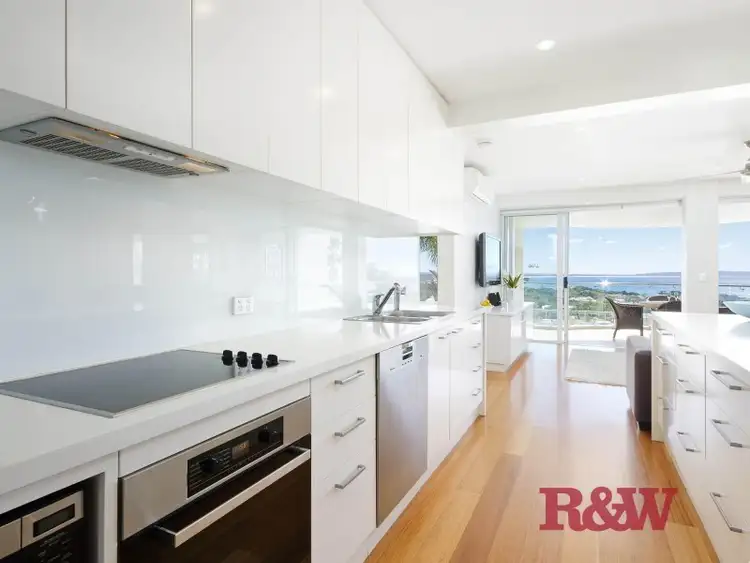 Sixth view of Homely apartment listing, 34/2 'Noosa Crest' Noosa Drive, Noosa Heads QLD 4567