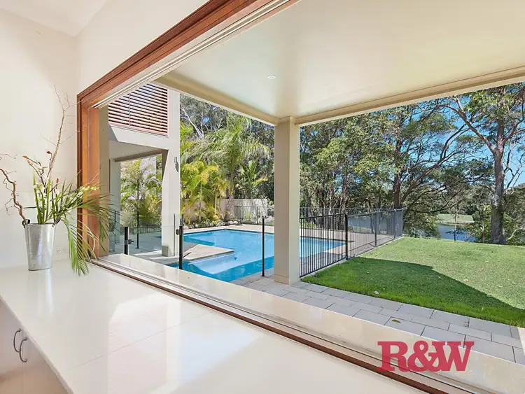 544/61 'The Ridge' Noosa Springs Drive, Noosa Springs QLD 4567
