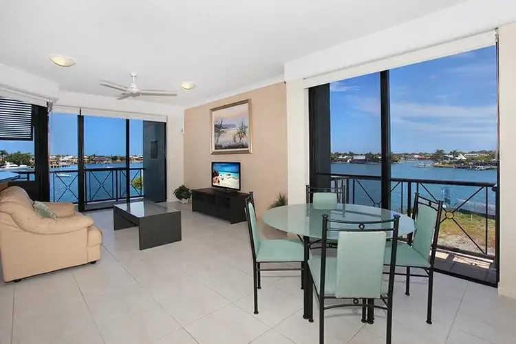 Fourth view of Homely unit listing, 11/57 River Esplanade, Mooloolaba QLD 4557