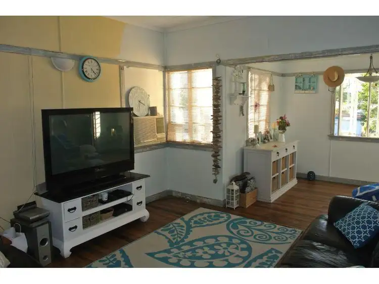 Fifth view of Homely house listing, 42 Pansy Street, Wynnum QLD 4178
