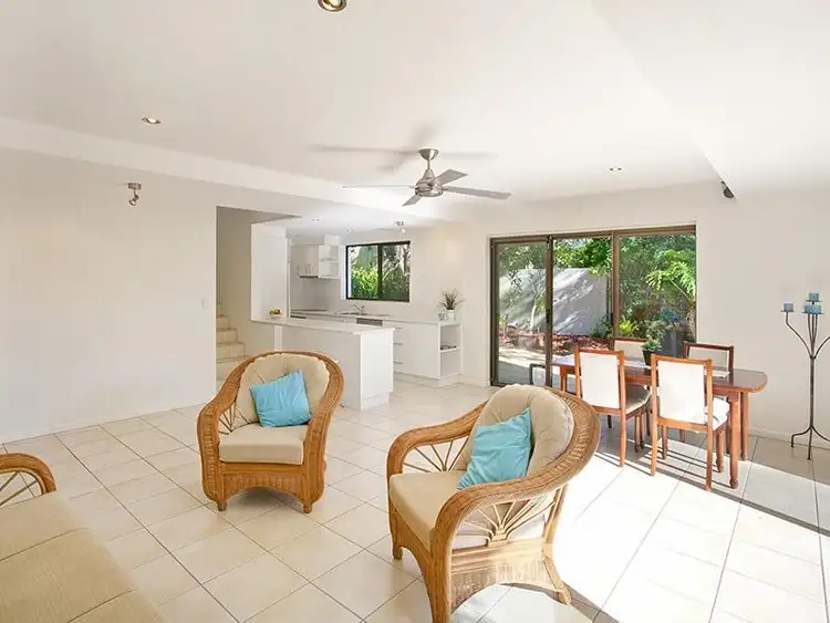 Fifth view of Homely unit listing, 1/24 Viewland Drive, Noosa Heads QLD 4567