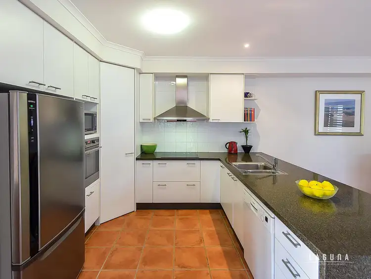 Second view of Homely house listing, 2/31 Bluefin Court, Noosaville QLD 4566
