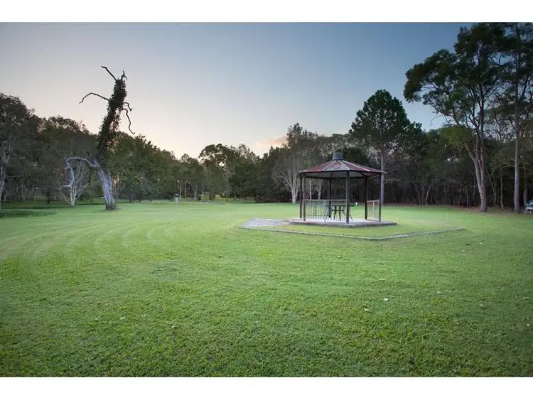 Second view of Homely house listing, 181 Bacton Road, Chandler QLD 4155