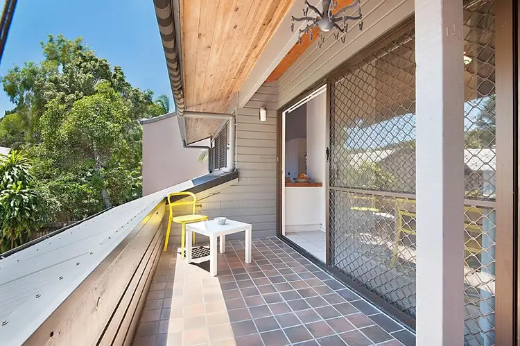 Third view of Homely unit listing, 3/21 Viewland Drive, Noosa Heads QLD 4567