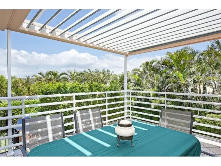 Fifth view of Homely house listing, 5 Tropicana Rise, Castaways Beach QLD 4567